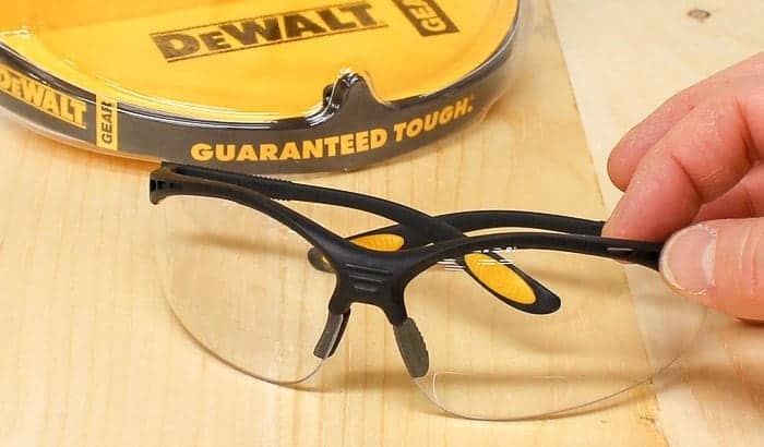 best bifocal safety glasses