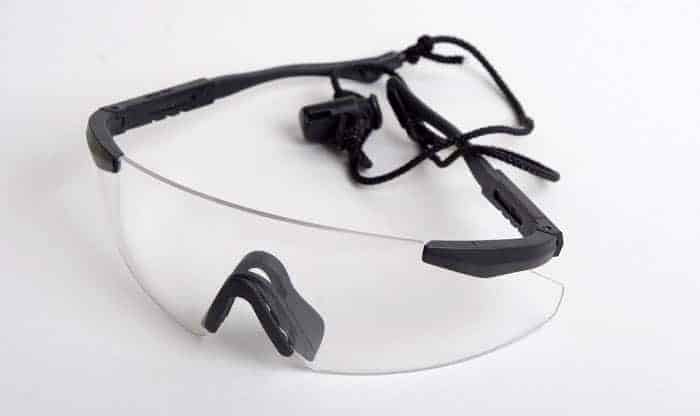 oakley eyeglass strap