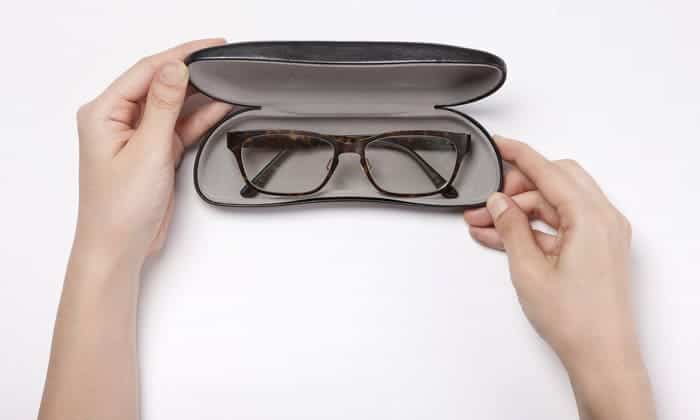 best glasses case