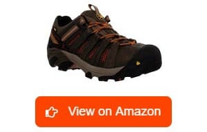12 Most Comfortable Steel Toe Shoes Reviewed and Rated in 2024