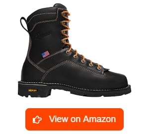 12 Best Landscaping Work Boots Reviewed and Rated in 2024
