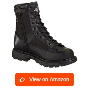 12 Best Landscaping Work Boots Reviewed and Rated in 2021