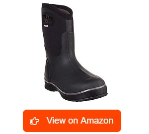 12 Best Rubber Boots for Farm Work and Ranch
