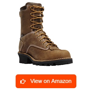 10 Best Logger Boots for Maximum Protection & Comfort