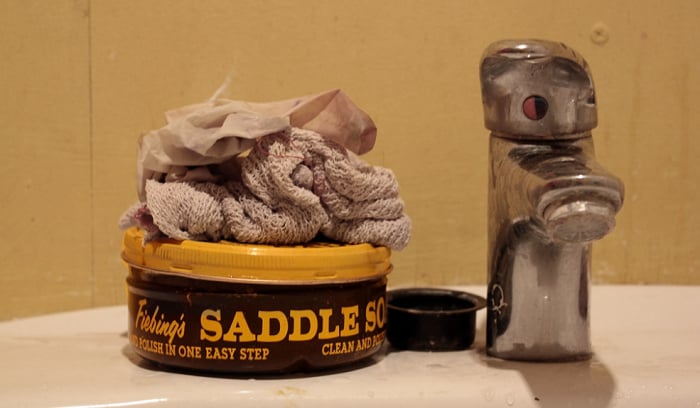 7 Best Saddle Soaps for Boots and Other Leather Accessories