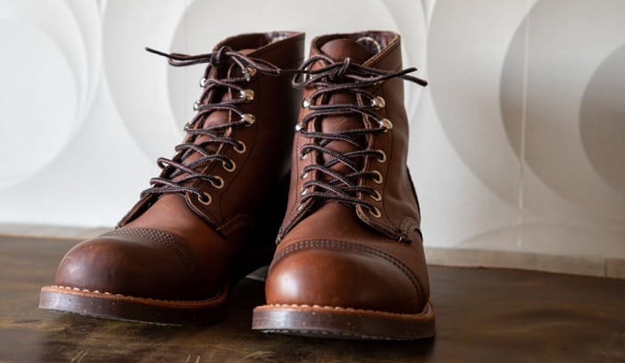 How to Care for Leather Work Boots in 5 Simple Steps