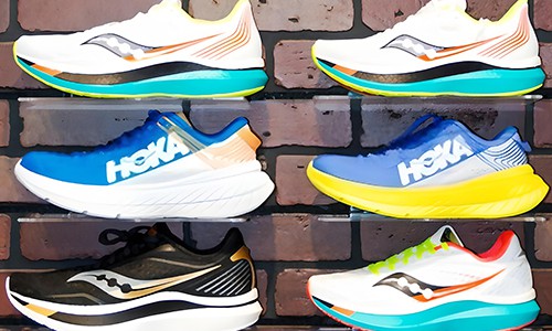 How to Clean Hoka Shoes? - A Step-by-step Guide